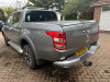 OO06 MES: Fiat Full Back LX 4x4 Double Cab Pick Up Truck in Silver, 2442cc, Automatic, 2017, Mileage 47383, Mot Expires 24/07/2026. Comes with Tow Bar, 2 x Keys & V5 Document. - 16