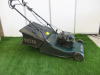 Hayter Harrier 56 Petrol Lawnmower. NOTE: requires service, unable to start