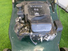 Hayter Harrier 56 Petrol Lawnmower. NOTE: requires service, unable to start - 4
