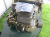 Hayter Harrier 56 Petrol Lawnmower. NOTE: requires service, unable to start - 5