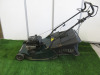Hayter Harrier 56 Petrol Lawnmower. NOTE: requires service, unable to start - 6