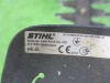Stihl Petrol Hedge Trimmer, Model HS45. - 3