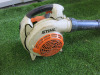 Stihl Petrol Leaf Blower, Model BG86/C. - 2