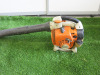 Stihl Petrol Leaf Blower, Model BG86/C. - 3