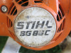 Stihl Petrol Leaf Blower, Model BG86/C. - 4