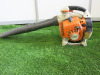 Stihl Petrol Leaf Blower, Model BG86/C. - 6