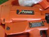 Paslode Impulse Straight Finish Nailer, Model IM250. Comes in Carry Case, 2 x Batteries & Charger. NOTE: missing power lead & plastic facia to handle. - 11
