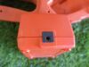 Paslode Impulse Straight Finish Nailer, Model IM250. Comes in Carry Case, 2 x Batteries & Charger. NOTE: missing power lead & plastic facia to handle. - 14