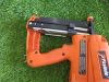 Paslode Impulse Straight Finish Nailer, Model IM250. Comes in Carry Case, 2 x Batteries & Charger. NOTE: missing power lead & plastic facia to handle. - 16