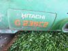 Hitachi Angle Grinder, Model G23SC2, 110v. - 6
