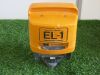 Spectra Physics EL-1 Electronic Level, Model 1044. Comes with Carry Case. NOTE: missing power supply. - 10