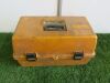 Spectra Physics EL-1 Electronic Level, Model 1044. Comes with Carry Case. NOTE: missing power supply. - 11