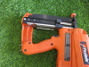 Paslode Impulse Straight Finish Nailer, Model IM250. Comes in Carry Case, 2 x Batteries & Charger. NOTE: missing power lead & plastic facia to handle. - 8