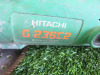 Hitachi Angle Grinder, Model G23SC2, 110v. - 2