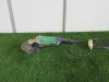 Hitachi Angle Grinder, Model G23SC2, 110v. - 3