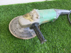 Hitachi Angle Grinder, Model G23SC2, 110v. - 4