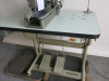 Brother P814601 Buttonhole Machine On Stand. - 6