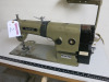 Brother B755-MKII Model DB2-B&14-3, S/N C2591897 Industrial Sewing Machine on Stand. - 2