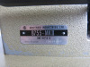 Brother B755-MKII Model DB2-B&14-3, S/N C2591897 Industrial Sewing Machine on Stand. - 3