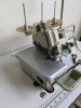 Brother EF4-B511-0013 3 Thread Overlocker, S/N B3539567 - 4