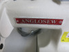 Anglosew Blind Stitch Sewing Machine, Type WR561-1. - 3