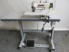 Anglosew Blind Stitch Sewing Machine, Type WR561-1. - 4