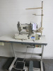 Mauser Spezial 5 Thread Coverstitch Machine, S/N 6790846.
