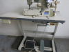 Mauser Spezial 5 Thread Coverstitch Machine, S/N 6790846. - 2