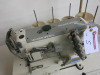 Mauser Spezial 5 Thread Coverstitch Machine, S/N 6790846. - 5