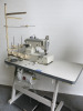 Mauser Spezial 5 Thread Coverstitch Machine, S/N 6790846. - 7