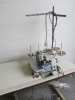 Brother MA4-B551 4 Thread Overlocker, S/N L6590788. - 3