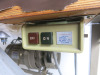 Brother MA4-B551 4 Thread Overlocker, S/N L6590788. - 4