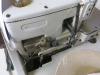 Brother MA4-B551 4 Thread Overlocker, S/N L6590788. - 5