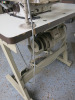Brother MA4-B551 4 Thread Overlocker, S/N L6590788. - 6