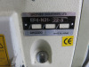 Brother N Series 4 Thread Overlocker, EF4-N21-22-5, S/N M8535000. - 3
