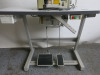 Brother N Series 4 Thread Overlocker, EF4-N21-22-5, S/N M8535000. - 5