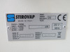 Stirovap Steam Ironing Station, Model 603N with Steam Generator, Model 231N 16E53. - 5