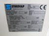 Stirovap Steam Ironing Station, Model 603N with Steam Generator, Model 231N 16E53. - 9