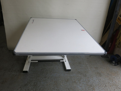 Lectra GTCO CalComp Drawing Board VI, Large Format Digitizing Tablet.