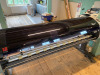 Lectra ALYS 30+ Wide Format Plotter, S/N 11L1333, Year 2011. NOTE: viewing & collection of this lot is from Site at E3 4RR. The buyer is responsible for the safe removal at their own expense.