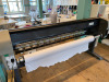 Lectra ALYS 30+ Wide Format Plotter, S/N 11L1333, Year 2011. NOTE: viewing & collection of this lot is from Site at E3 4RR. The buyer is responsible for the safe removal at their own expense. - 3
