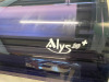 Lectra ALYS 30+ Wide Format Plotter, S/N 11L1333, Year 2011. NOTE: viewing & collection of this lot is from Site at E3 4RR. The buyer is responsible for the safe removal at their own expense. - 8