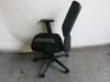 Interstuhl Mesh Back Office Swivel Chair. - 4