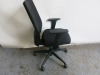 Interstuhl Mesh Back Office Swivel Chair. - 2