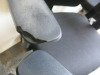 4 x Interstuhl Mesh Back Office Swivel Chairs. NOTE: slight damage to arms (As Pictured). - 3