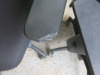 4 x Interstuhl Mesh Back Office Swivel Chairs. NOTE: slight damage to arms (As Pictured). - 4