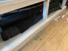 Approx 250 x Pigeon Hole Cabinets of Assorted Samples and Folded Lengths of Fabric in Various Sizes, Colours & Styles. NOTE: viewing & collection of this lot is from Site at E3 4RR. The buyer is responsible for the safe removal at their own expense. CABIN - 9