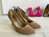 5 x Pairs of Ladies Fashion Shoes, Predominantly Once Worn for Model Shoot (Styles As Pictured). Sizes Between UK 5 & 6. - 2