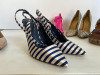 5 x Pairs of Ladies Fashion Shoes, Predominantly Once Worn for Model Shoot (Styles As Pictured). Sizes Between UK 5 & 6. - 3