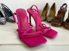 5 x Pairs of Ladies Fashion Shoes, Predominantly Once Worn for Model Shoot (Styles As Pictured). Sizes Between UK 5 & 6. - 4
